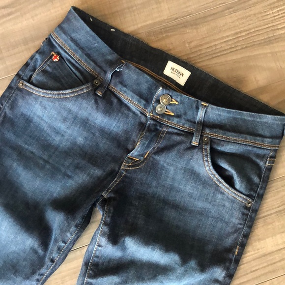 Bootleg Jeans - Picture 2 of 3